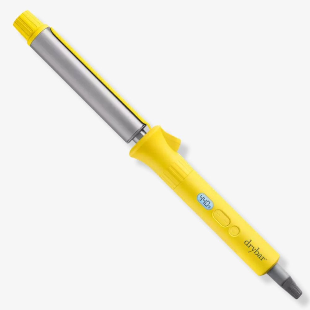 Drybar 3-Day Bender